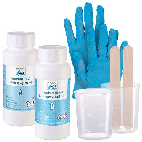 Agt epoxid epoxidharz - agt, epoxid: