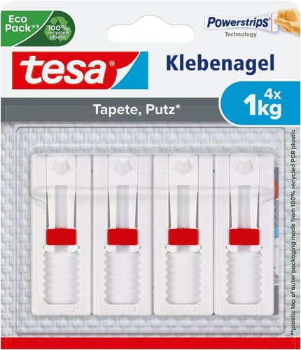 Verstellbarer klebenagel für - verstellbarer,