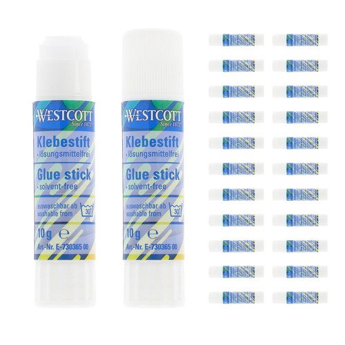 Klebestift 24er pack - 24er,