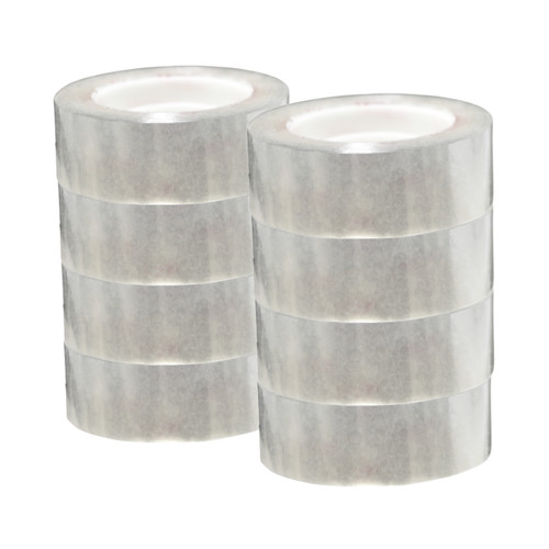 Klebefilm klebeband - 8,