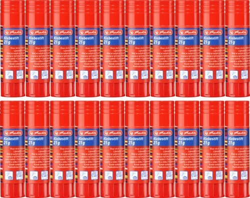 Klebestift 21g - 20,