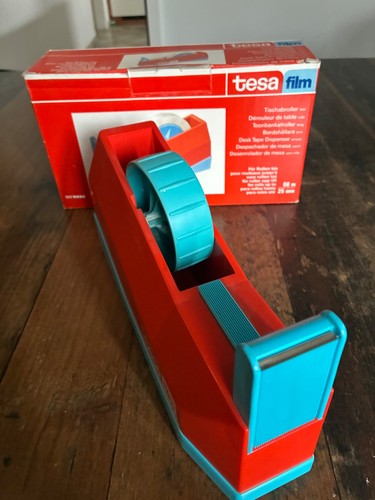 Alter vintage tesa film - alter,