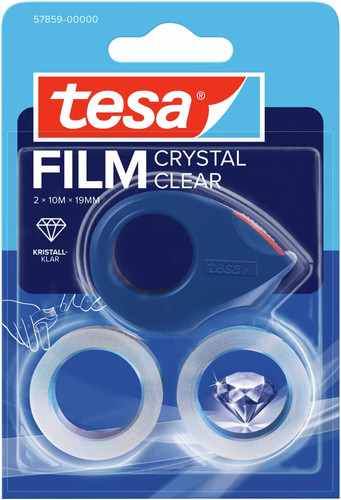 Tesafilm mini abroller mit - tesafilm,