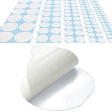 Klebepunkte doppelseitig |