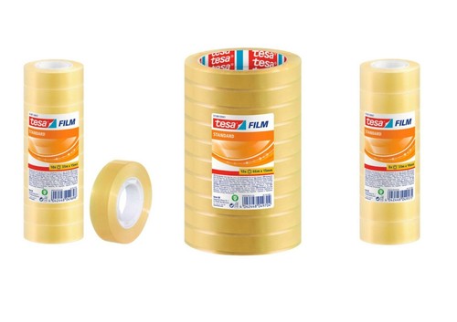 Tesa film standard transparent - tesa,