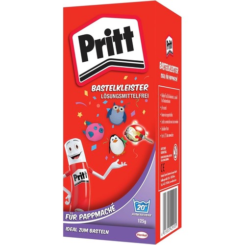 Pritt bastelkleister - pritt,