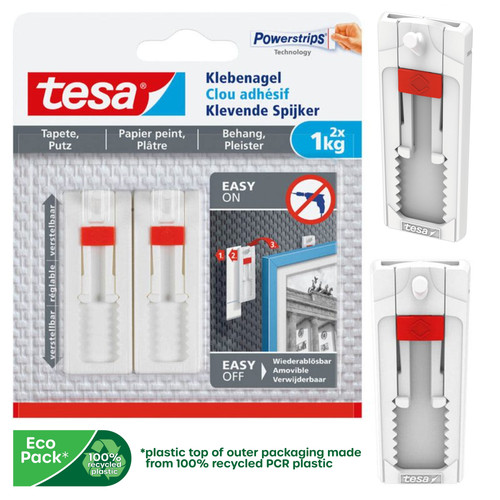 Tesa höhnenverstellbarer - tesa,,