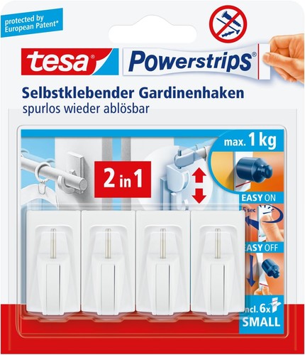 Tesa powerstrips - tesa,