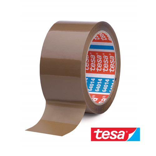 Tesa packband 144 - tesa, rollen