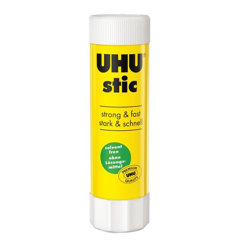 Uhu stic klebestift klebestick - uhu,