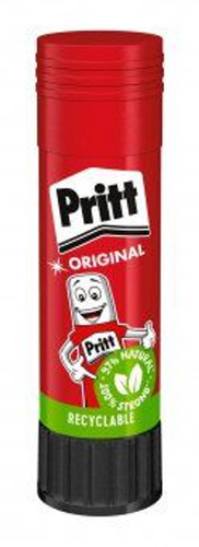 Pritt stift 22g klebestift - pritt,