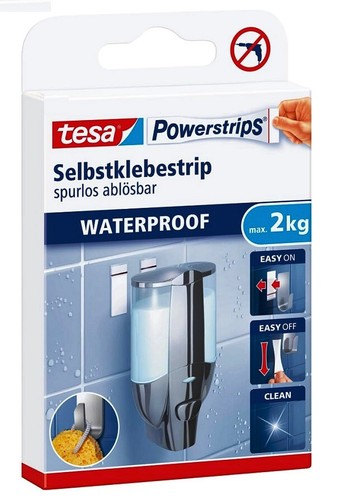Tesa 59700 waterproof - 59700,