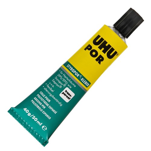 Uhu por 40g - (136,25€/kg),
