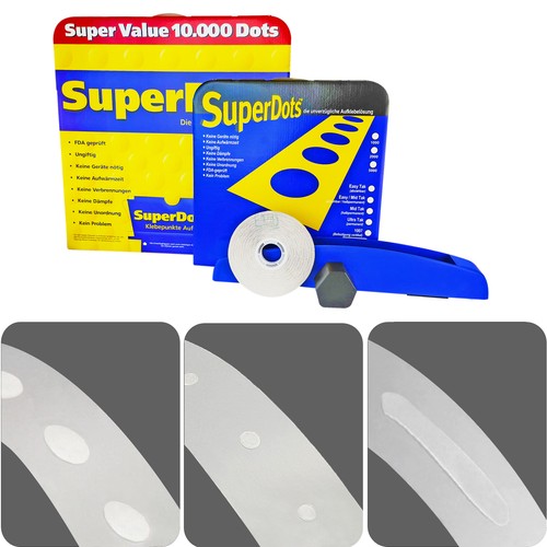 SUPERDOTS