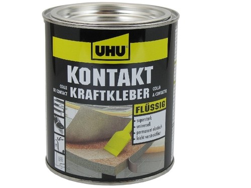 Uhu kontakt kraftkleber - uhu,