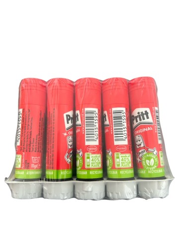 25x pritt klebestift g - klebestift,