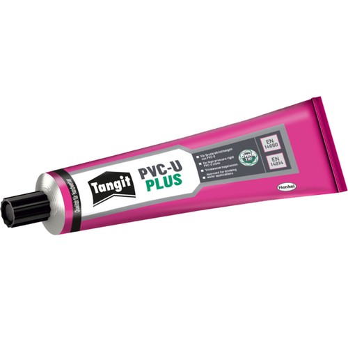 Tangit pvc plus 125g - plus,