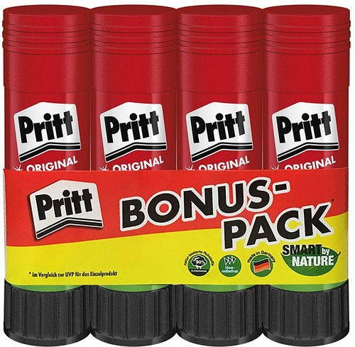 Pritt klebestift klebstoff - klebestift,