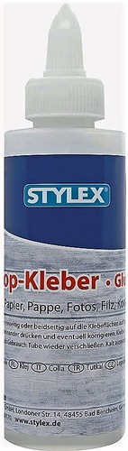 Schule bastel klebstoff - schule,