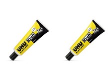 2x UHU Alleskleber Kraft 42 g