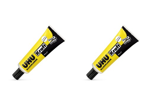 Uhu alleskleber kraft - 2x, 42