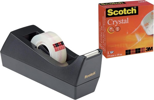 Scotch c38 tischabroller - c38,