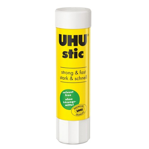 Uhu stic klebestift klebestick - stic,