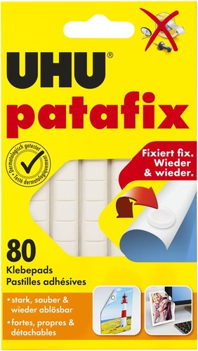 Uhu patafix klebepads - uhu,