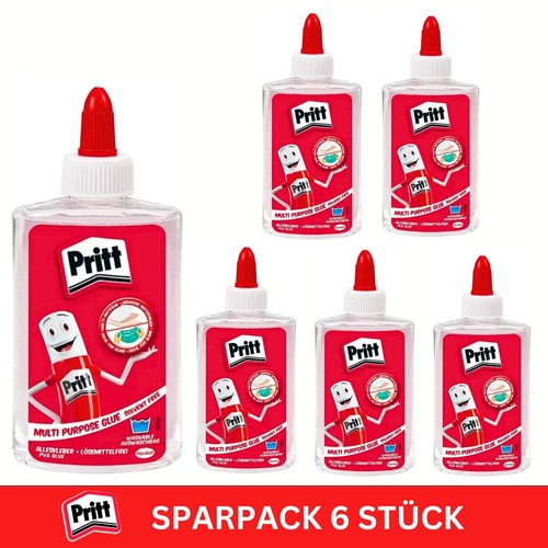 Pritt bastel alleskleber - pritt, bastel-alleskleber