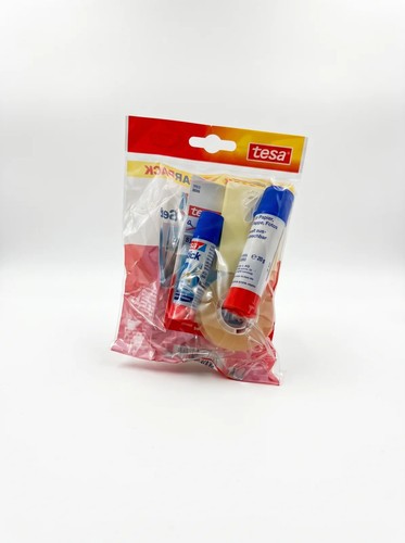 Tesa sparpack büro set - tesa,
