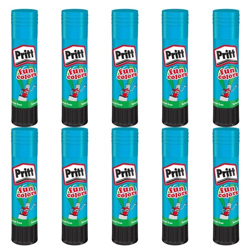 Pritt klebestift bastelstift - pritt,