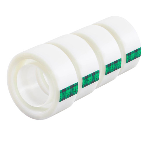 Scotch magic tape 810 - x, 3m