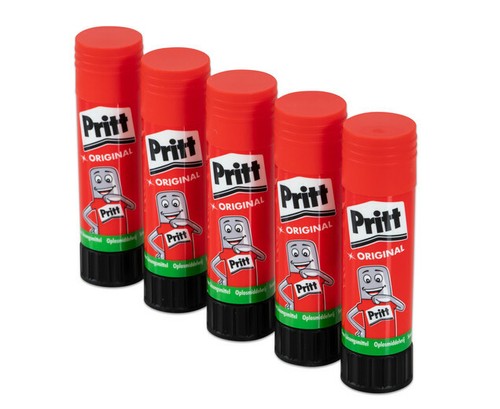 Pritt klebestift kleber - pritt,